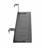 Σχάρα οργάνωσης καλωδίων Simple - Image 5