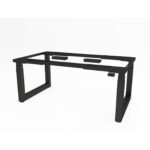 Σκελετός ηλεκτρικού ρυθμιζόμενου γραφείου Solid