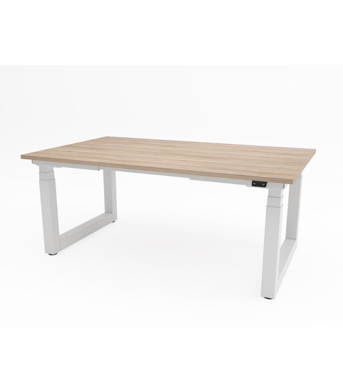 ilektriko grafeio solid 6 Σκελετός ηλεκτρικού ρυθμιζόμενου γραφείου Solid - Image 4