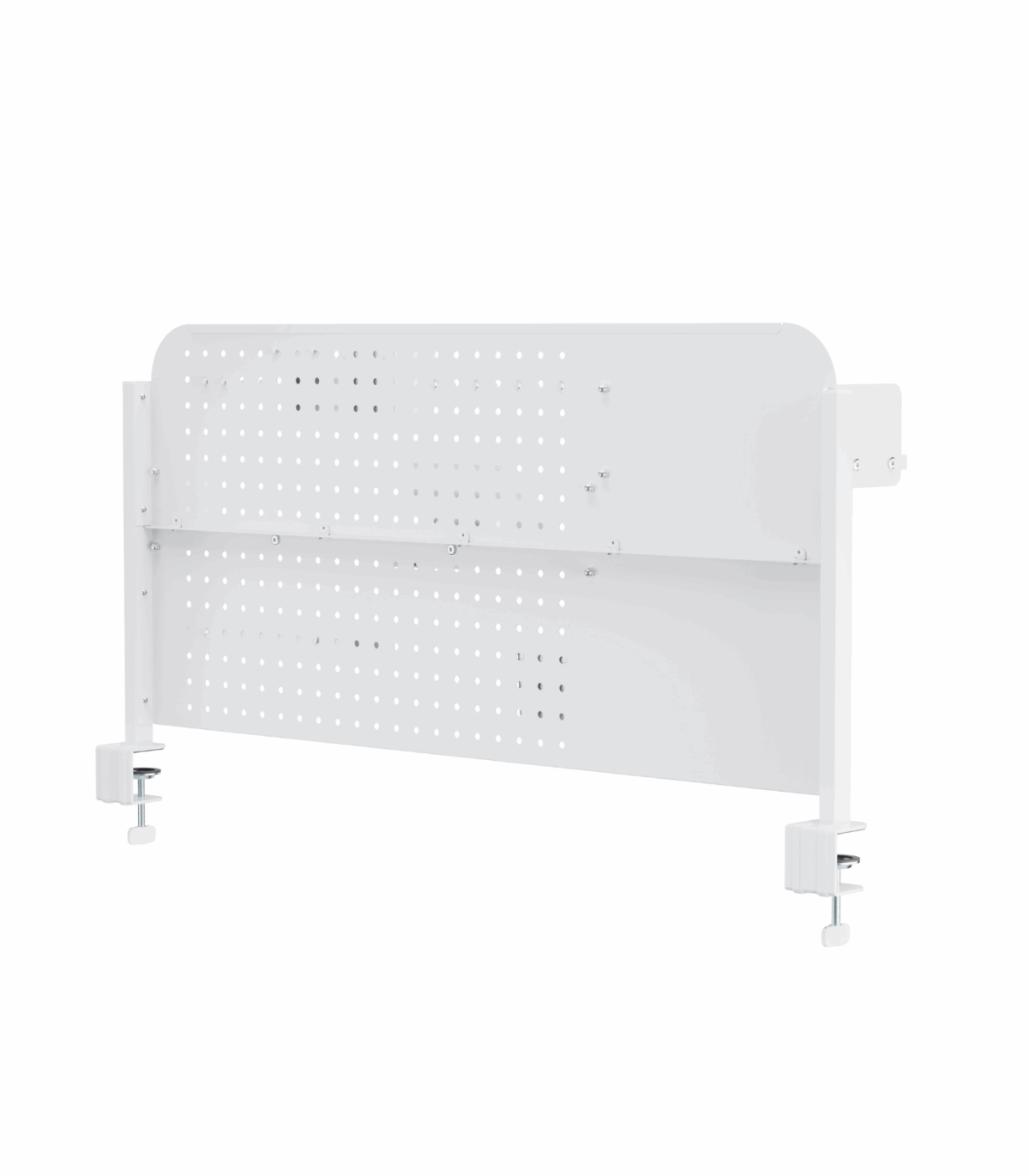 Πολυλειτουργικός πίνακας με ράφια και αξεσουάρ για παιδικό γραφείο Trim - Image 6