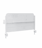 Πολυλειτουργικός πίνακας με ράφια και αξεσουάρ για παιδικό γραφείο Trim - Image 7