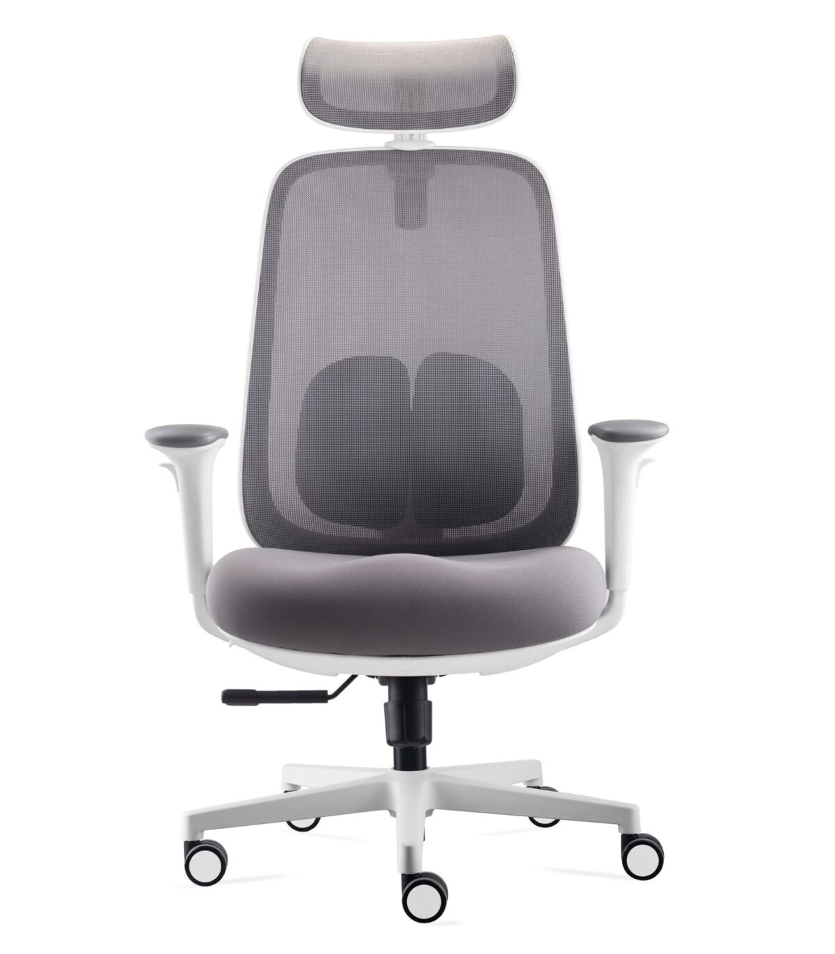 Εργονομική καρέκλα γραφείου Spark white - Image 3