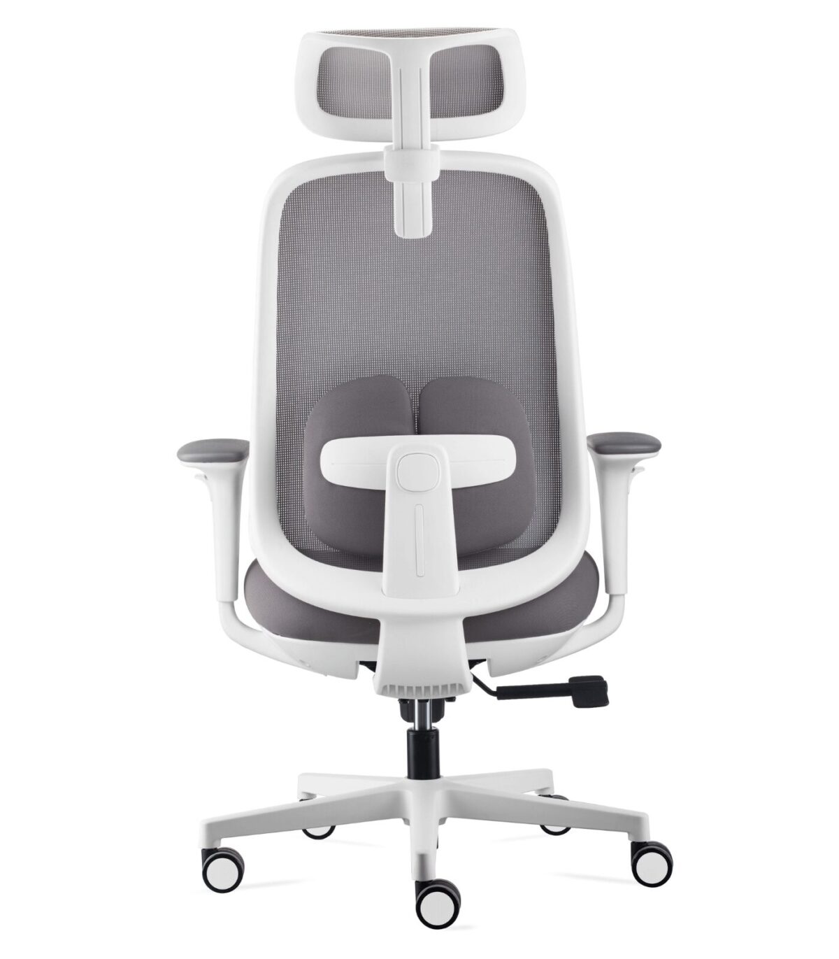Εργονομική καρέκλα γραφείου Spark white - Image 6