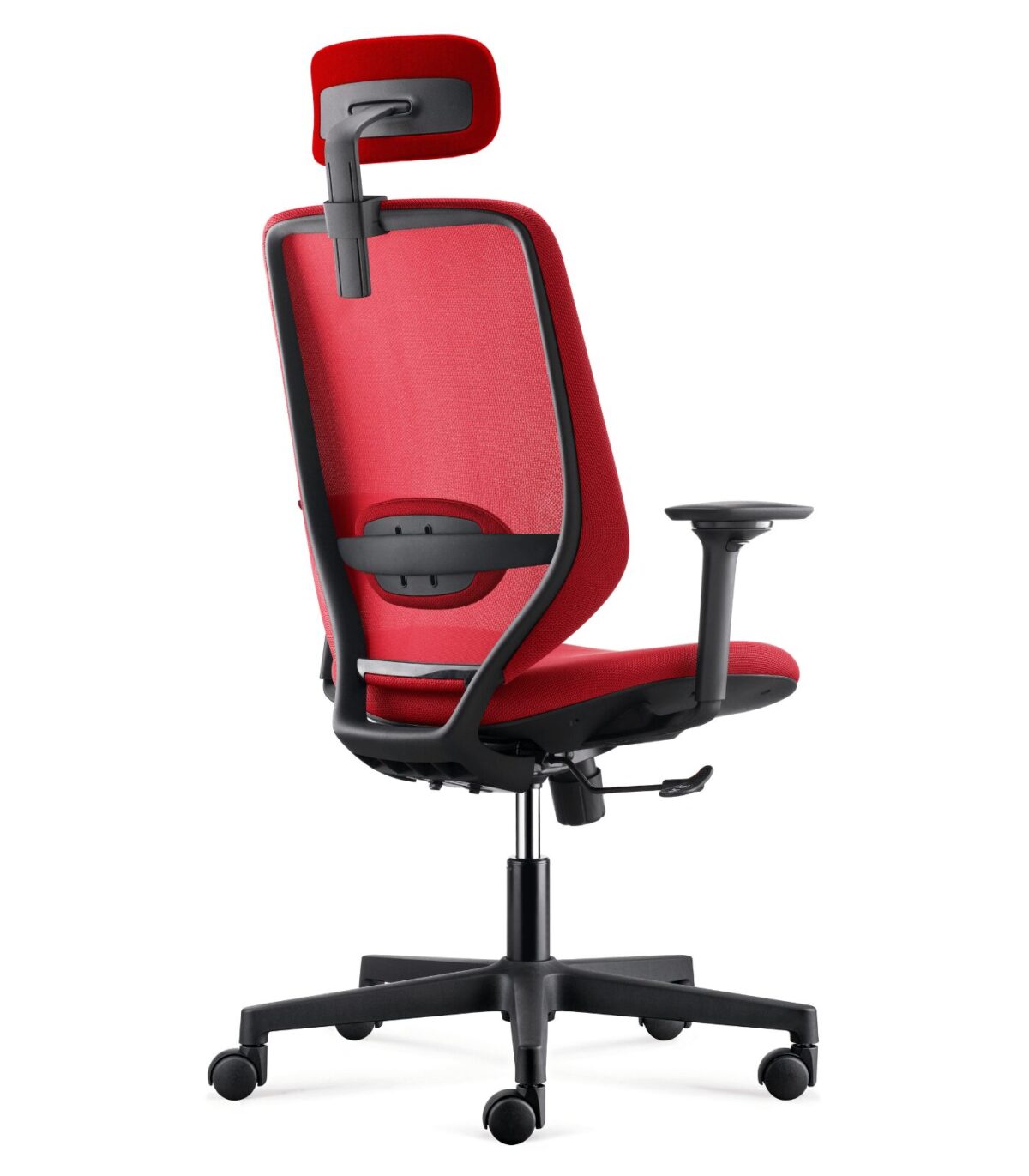 Εργονομική καρέκλα γραφείου Work Plus - Image 10