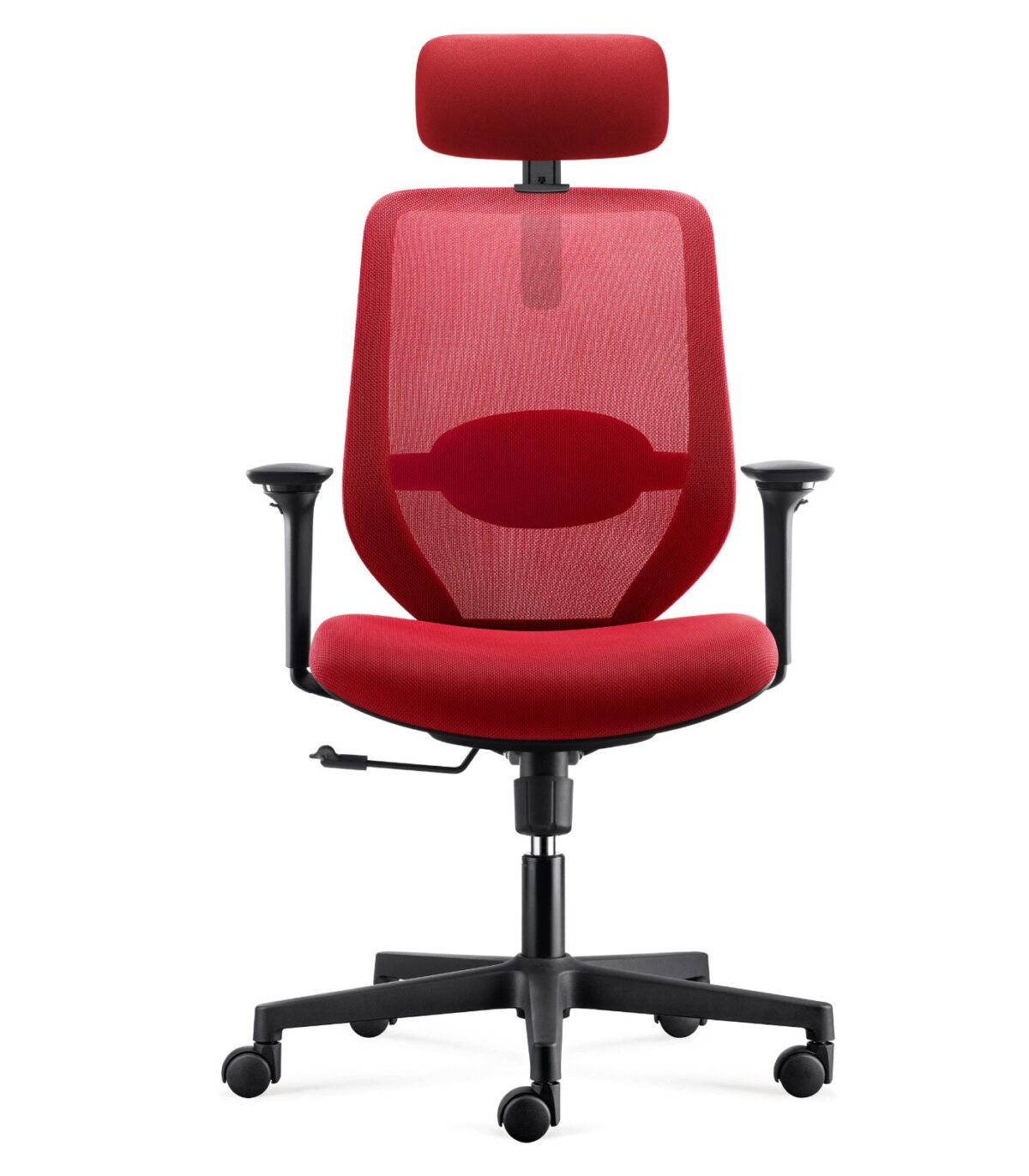 Εργονομική καρέκλα γραφείου Work Plus - Image 12