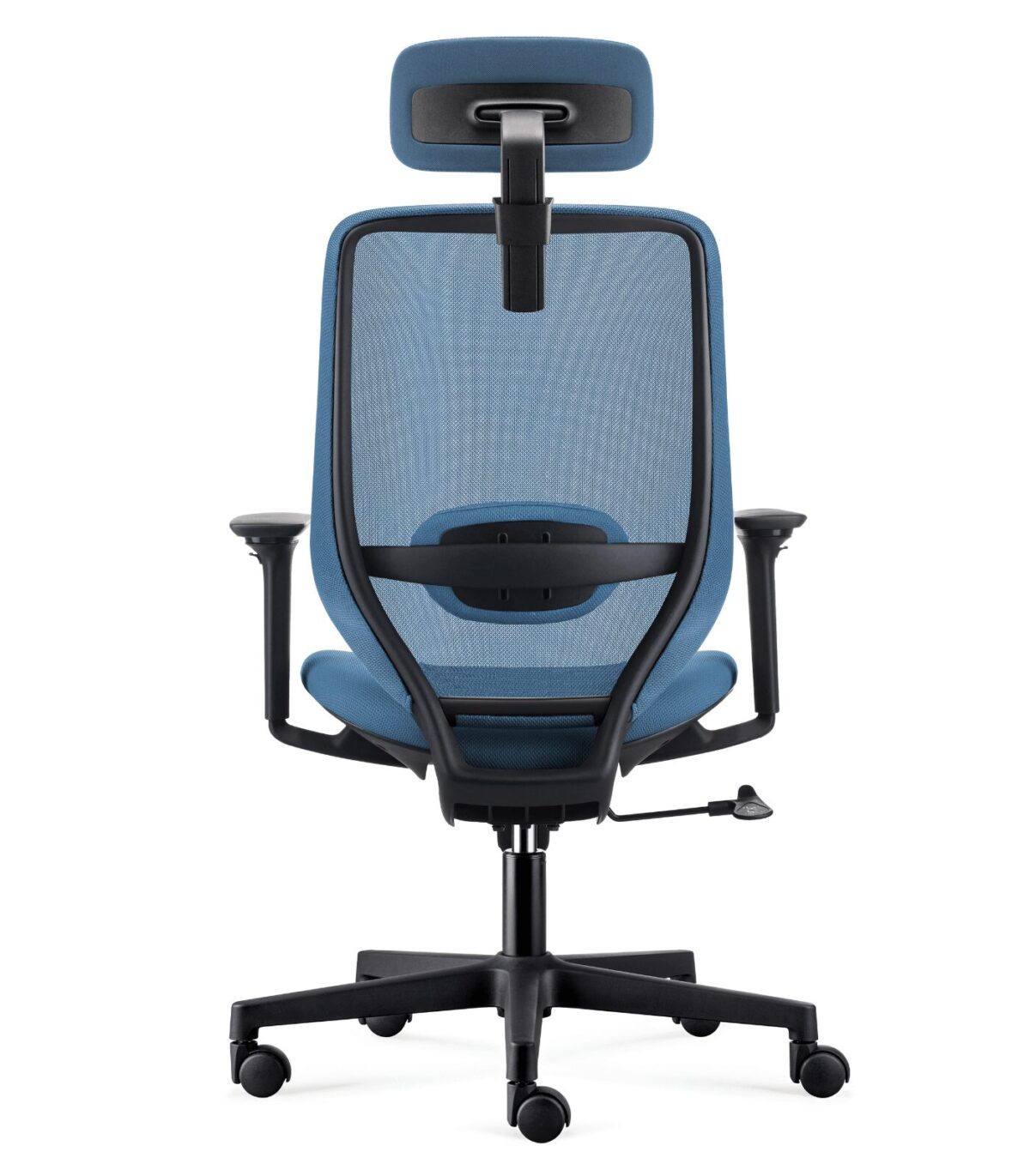 Εργονομική καρέκλα γραφείου Work Plus - Image 13