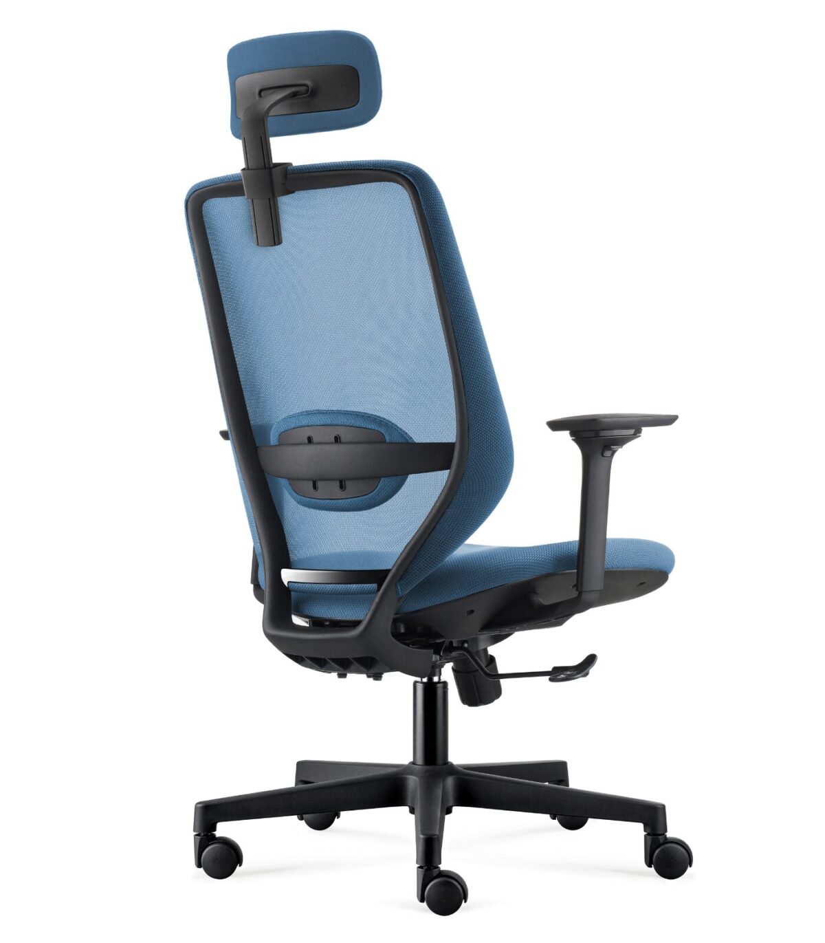 Εργονομική καρέκλα γραφείου Work Plus - Image 14