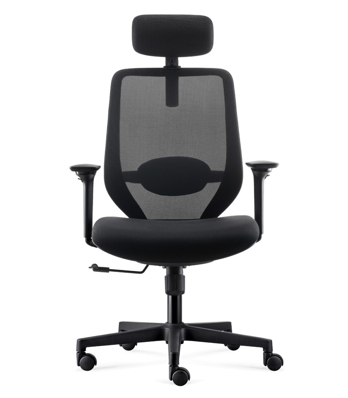 Εργονομική καρέκλα γραφείου Work Plus - Image 4