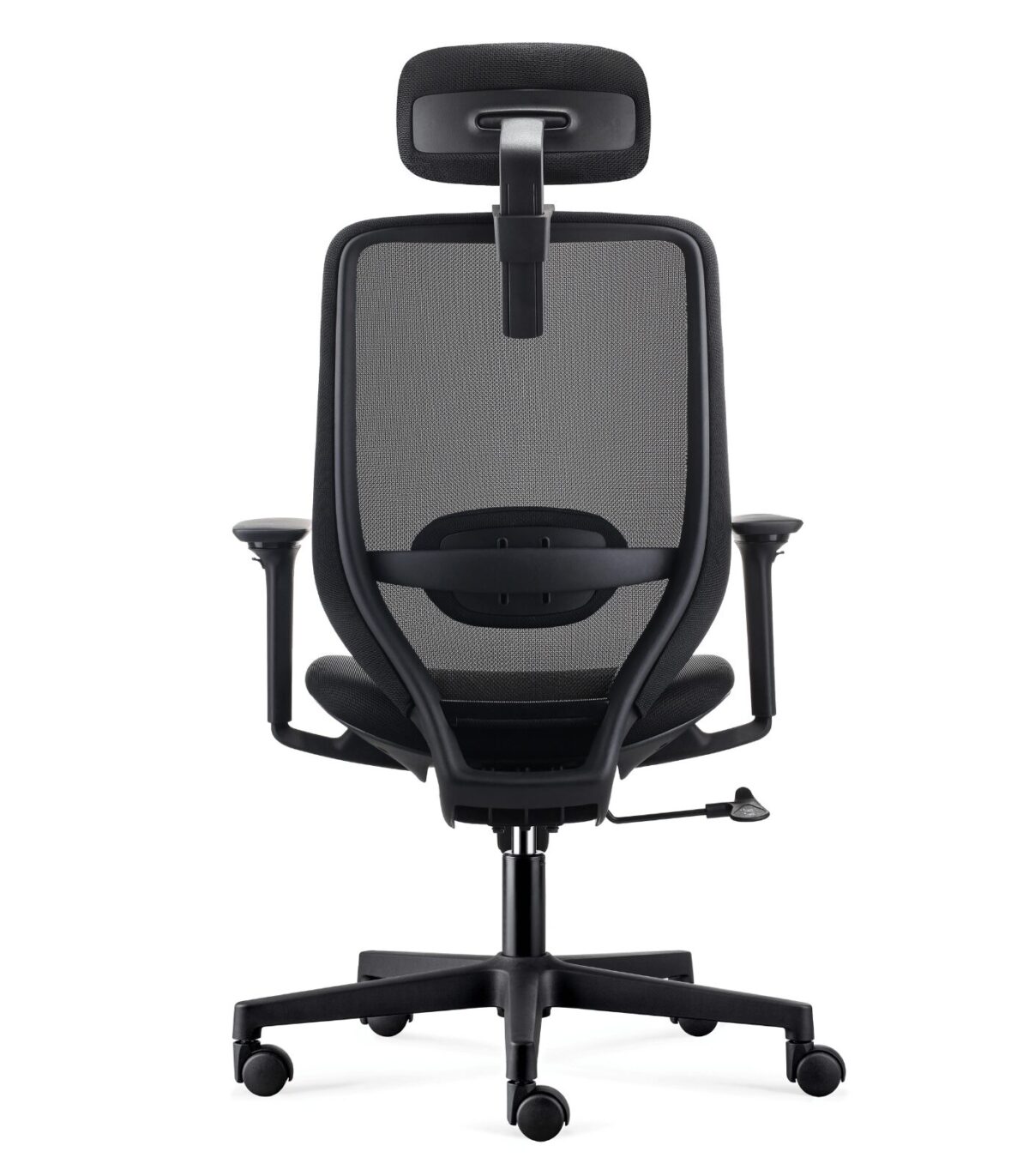 Εργονομική καρέκλα γραφείου Work Plus - Image 5