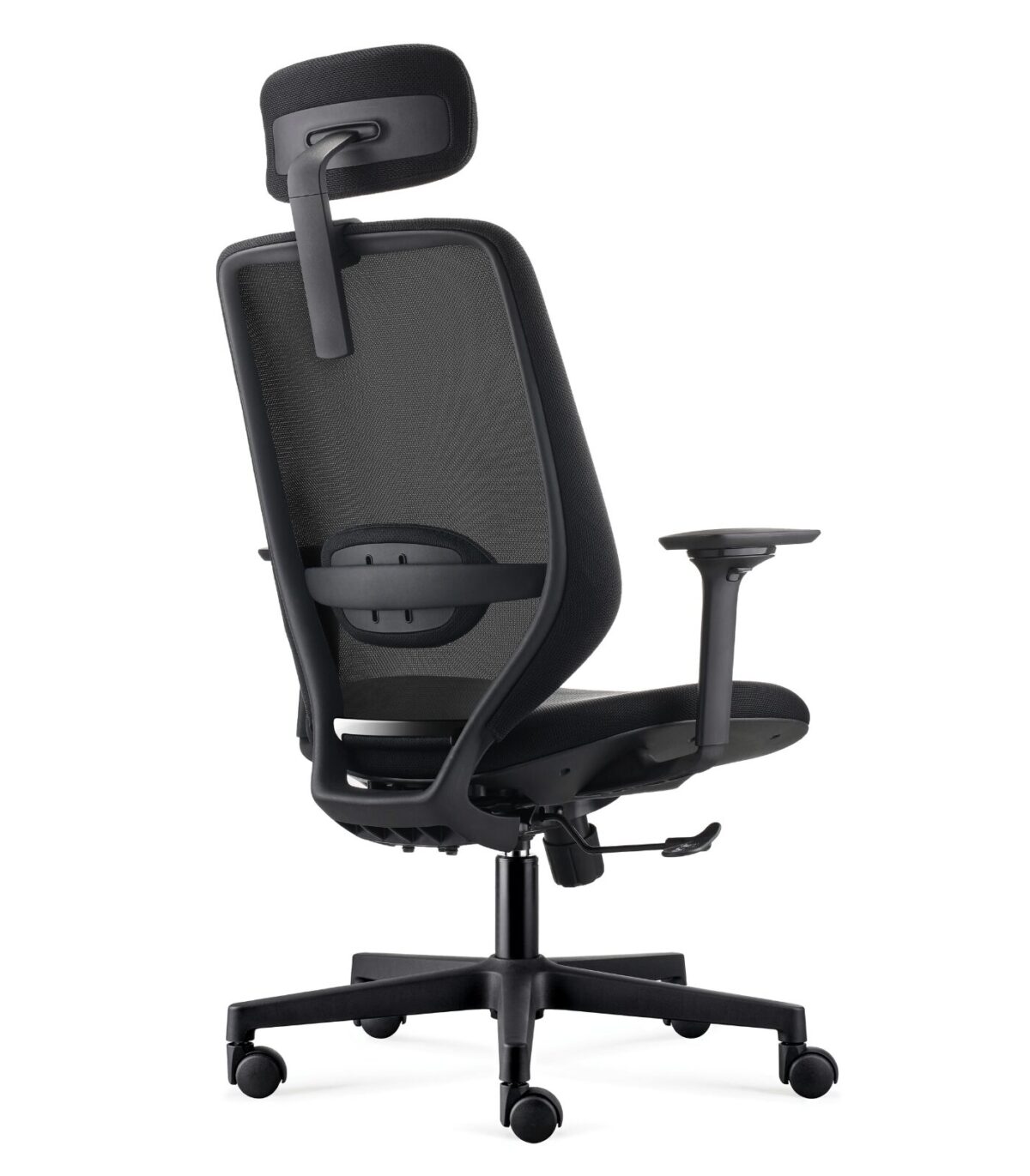 Εργονομική καρέκλα γραφείου Work Plus - Image 6