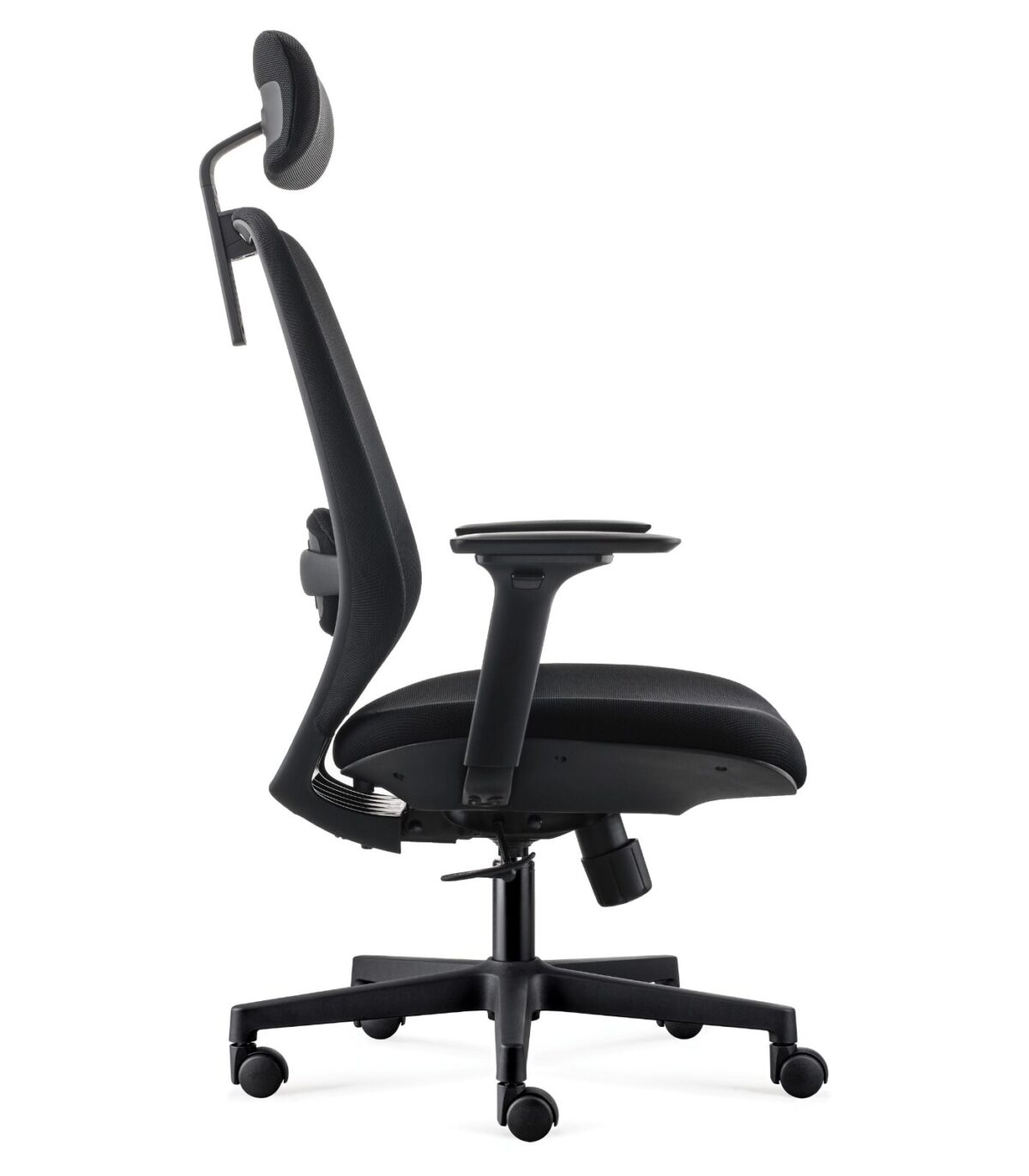 Εργονομική καρέκλα γραφείου Work Plus - Image 7