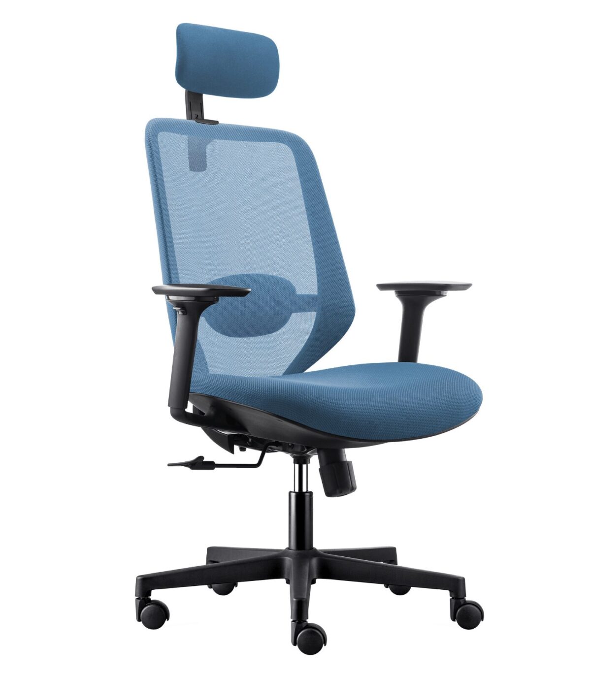 Εργονομική καρέκλα γραφείου Work Plus - Image 2