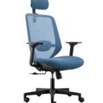 Εργονομική καρέκλα γραφείου Work Plus