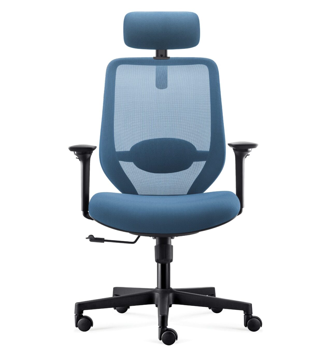 Εργονομική καρέκλα γραφείου Work Plus - Image 8