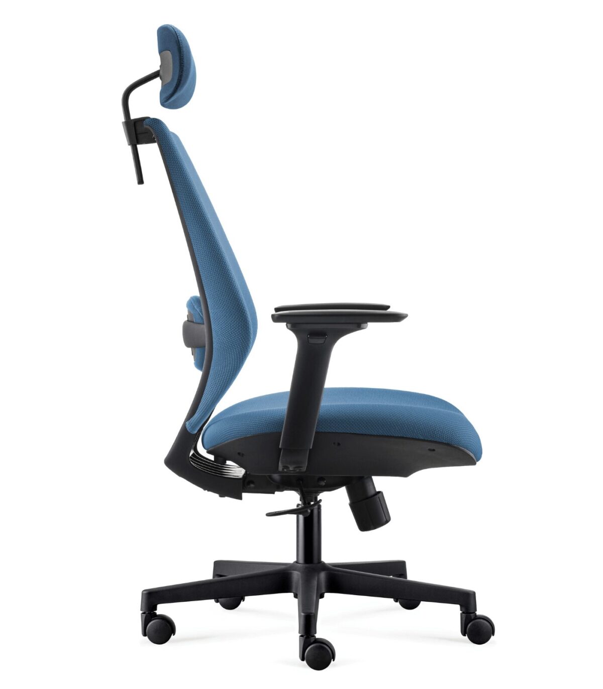 Εργονομική καρέκλα γραφείου Work Plus - Image 9