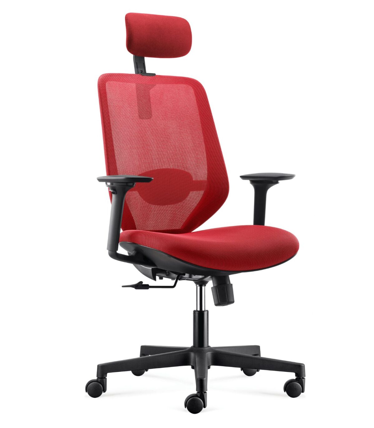 Εργονομική καρέκλα γραφείου Work Plus - Image 3