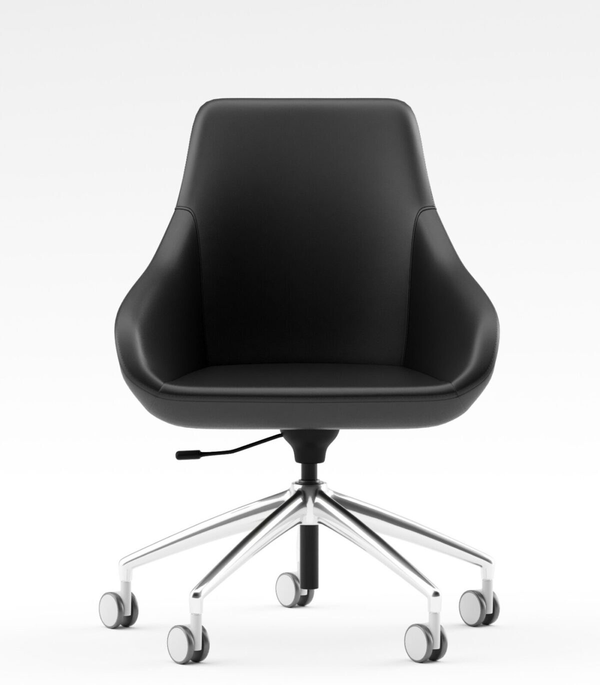 Καρέκλα γραφείου - συνεδριάσεων Saint - Image 2