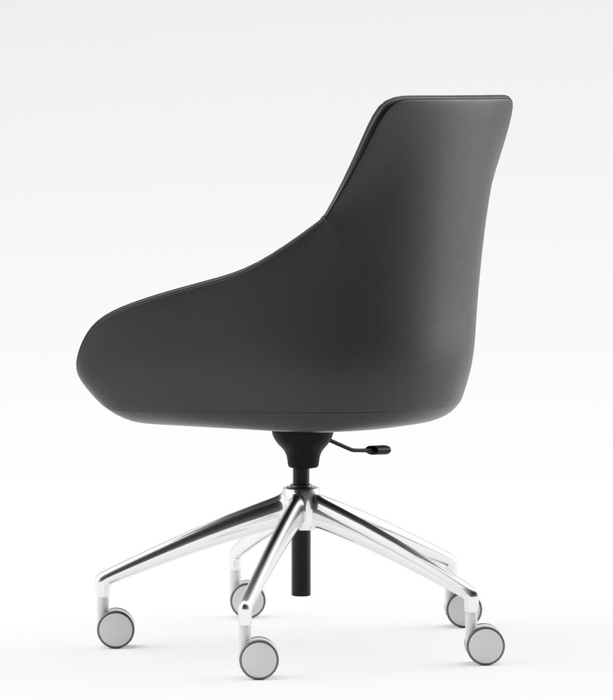 Καρέκλα γραφείου - συνεδριάσεων Saint - Image 3