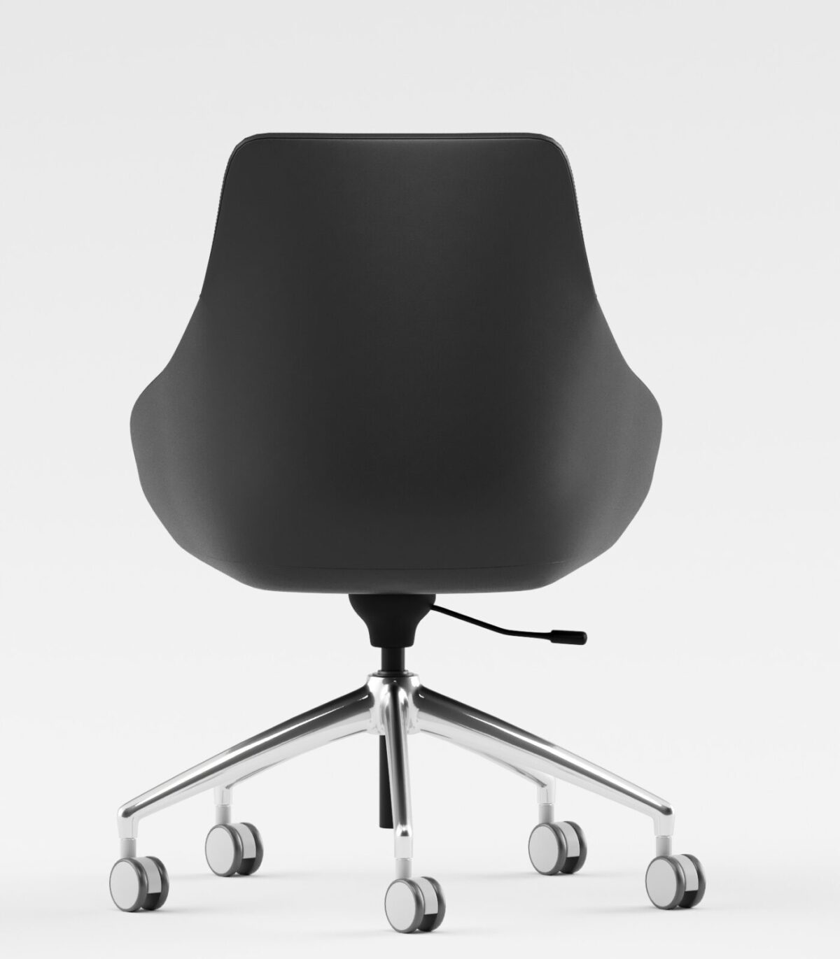 Καρέκλα γραφείου - συνεδριάσεων Saint - Image 4