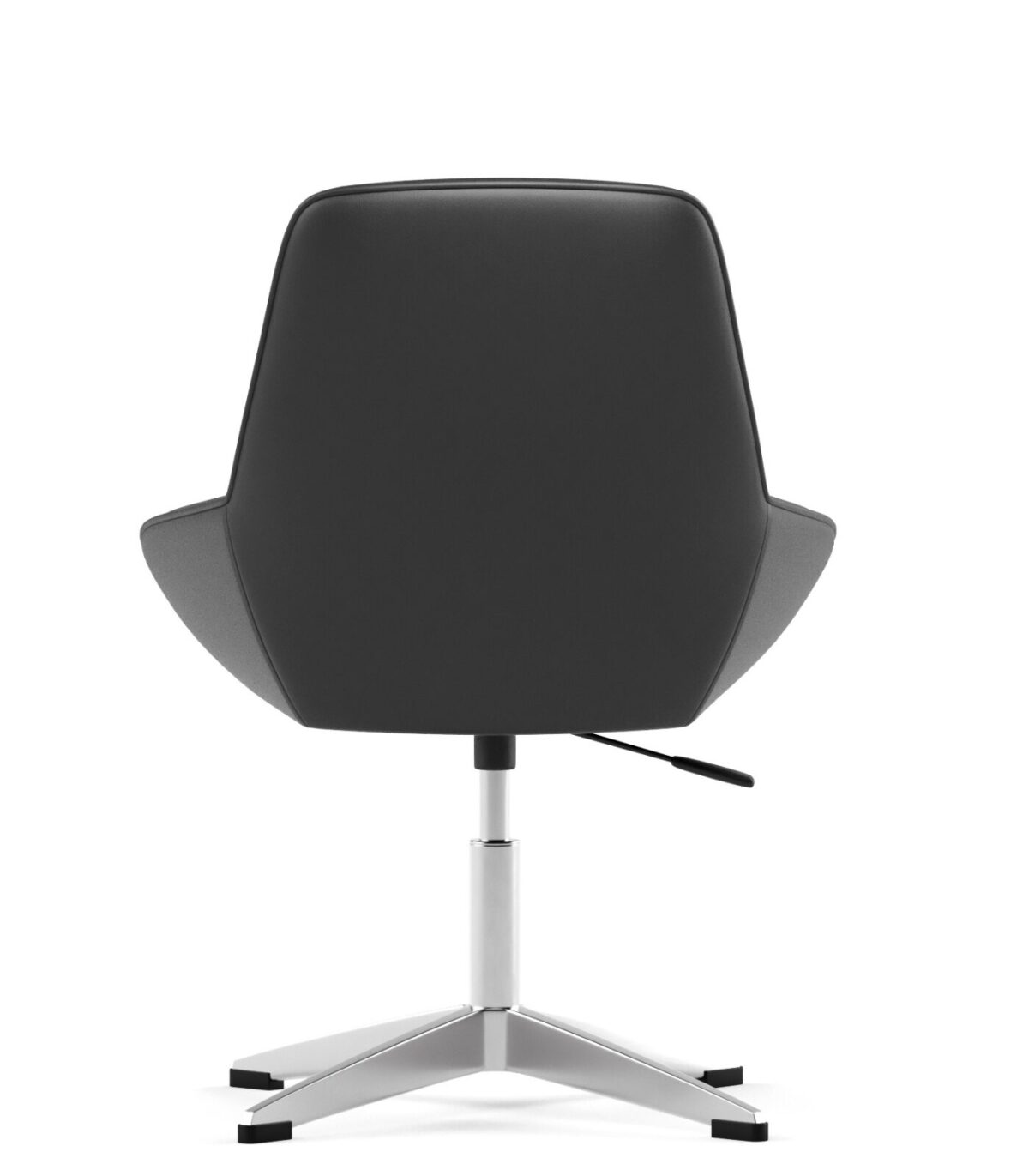 Καρέκλα επισκέπτη Matisse - Image 4