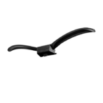 Πτυσσόμενη κρεμάστρα Ergohuman 2 Elite Plus black