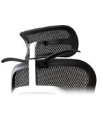 Πτυσσόμενη κρεμάστρα Ergohuman 2 Elite Plus black - Image 2