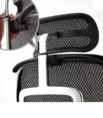 Πτυσσόμενη κρεμάστρα Ergohuman 2 Elite Plus black - Image 3