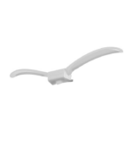 Πτυσσόμενη κρεμάστρα Ergohuman 2 Elite Plus grey