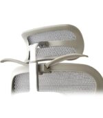 Πτυσσόμενη κρεμάστρα Ergohuman 2 Elite Plus grey - Image 2