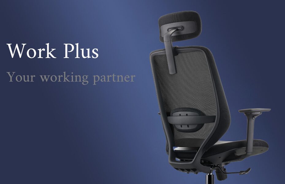 Work plus Banner 1