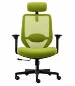 Εργονομική καρέκλα γραφείου Work Plus - Image 8
