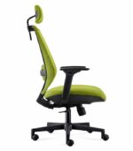Εργονομική καρέκλα γραφείου Work Plus - Image 12