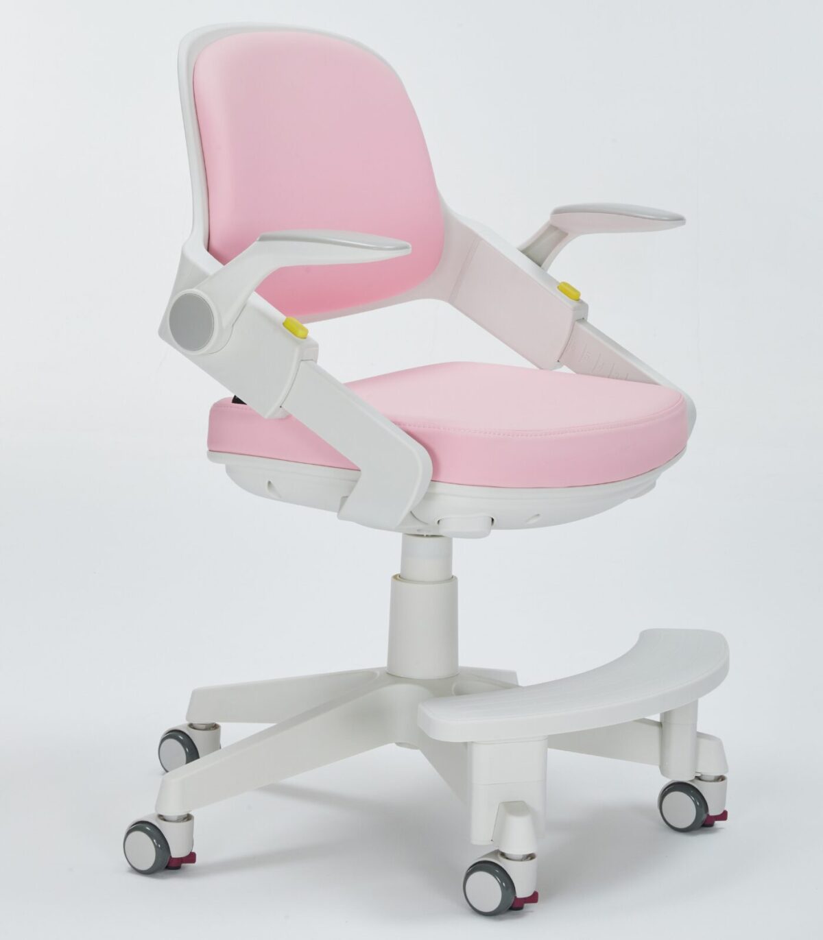Ergokid ροζ 5 Παιδική καρέκλα γραφείου Ergokid - Image 1