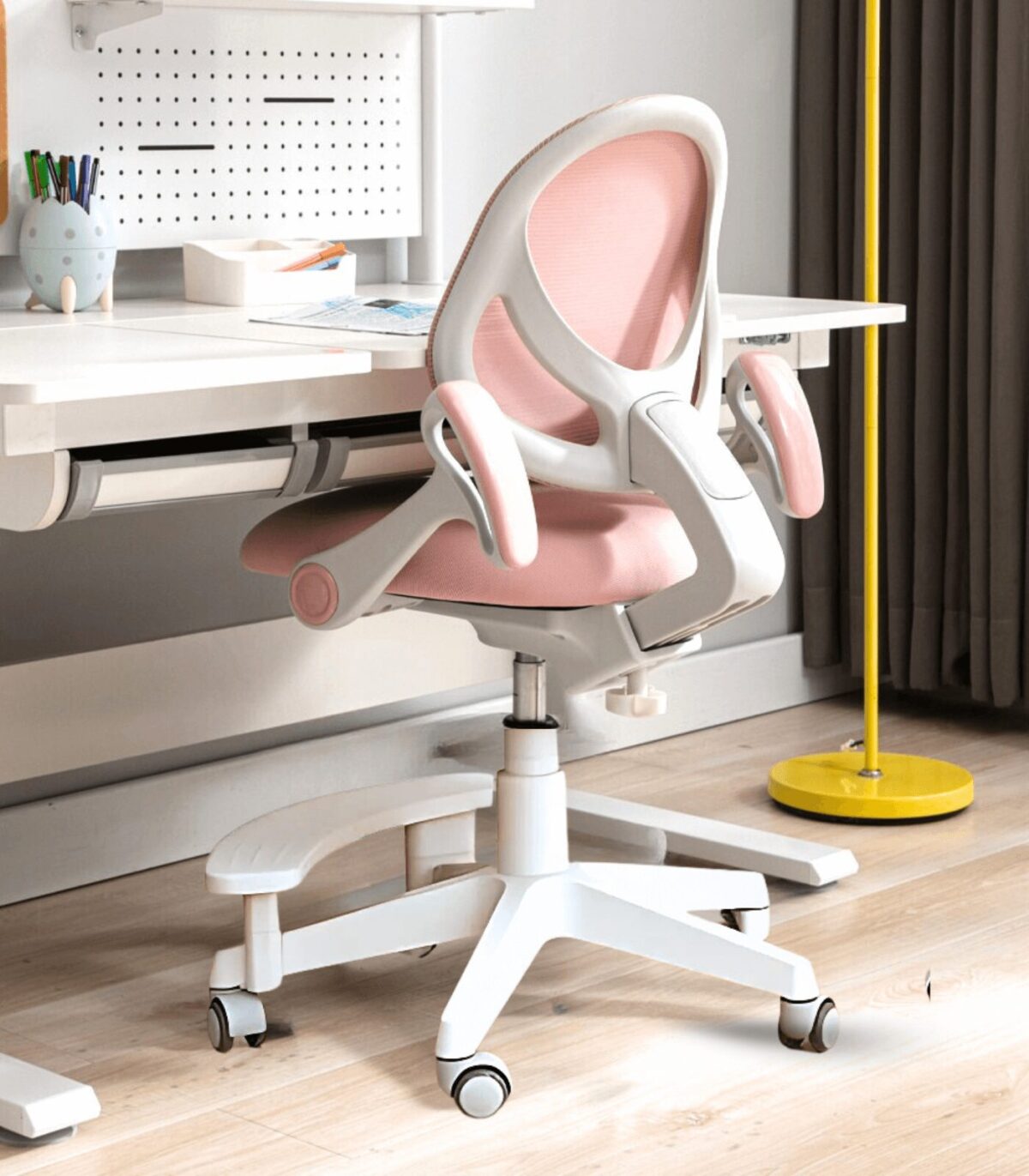 Παιδική καρέκλα γραφείου Lucky - Image 6