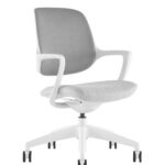 Καρέκλα γραφείου Niro Snow