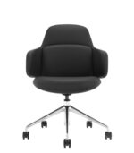 Καρέκλα γραφείου - συνεδριάσεων Riva glossy - Image 2