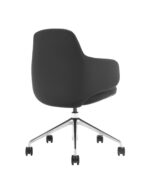 Καρέκλα γραφείου - συνεδριάσεων Riva glossy - Image 4