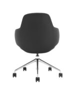 Καρέκλα γραφείου - συνεδριάσεων Riva glossy - Image 5