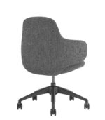 Καρέκλα γραφείου - συνεδριάσεων Riva matt - Image 4