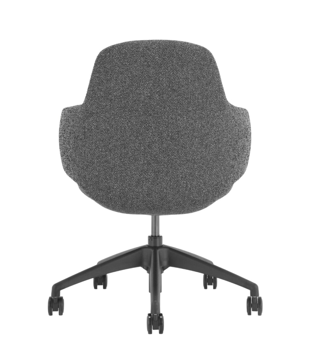 Καρέκλα γραφείου - συνεδριάσεων Riva matt - Image 5