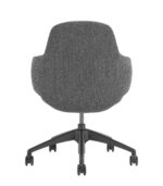 Καρέκλα γραφείου - συνεδριάσεων Riva matt - Image 5