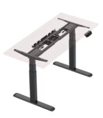 Σκελετός ηλεκτρικού ρυθμιζόμενου γραφείου Action Desk Pro V2
