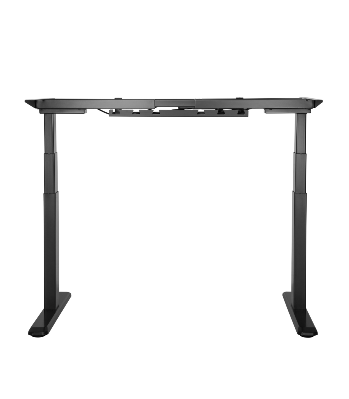 Σκελετός ηλεκτρικού ρυθμιζόμενου γραφείου Action Desk Pro V2 - Image 6