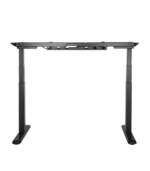 Σκελετός ηλεκτρικού ρυθμιζόμενου γραφείου Action Desk Pro V2 - Image 6