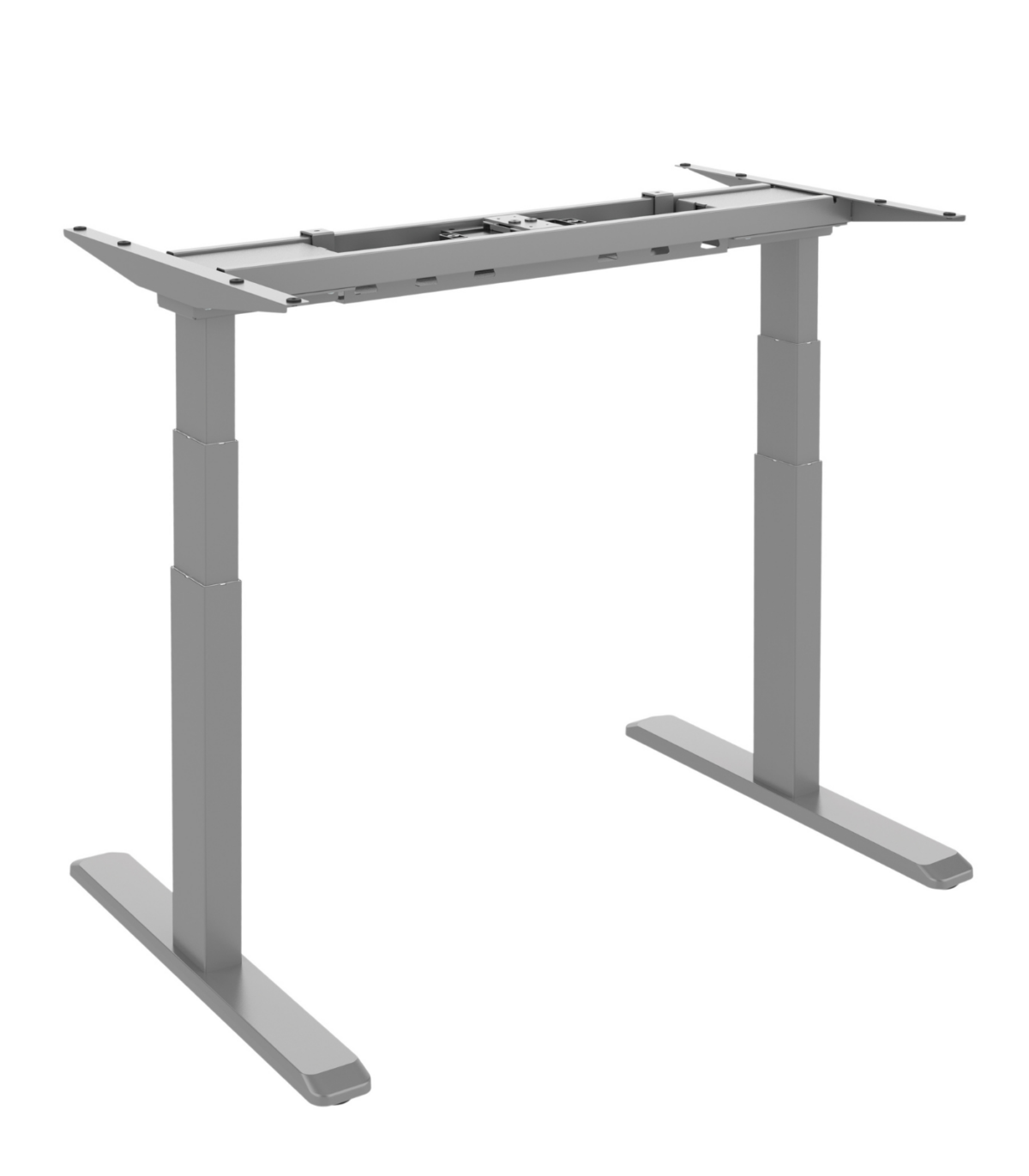Σκελετός ηλεκτρικού ρυθμιζόμενου γραφείου Action Desk Pro V2 - Image 4