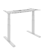 Σκελετός ηλεκτρικού ρυθμιζόμενου γραφείου Action Desk Pro V2 - Image 5