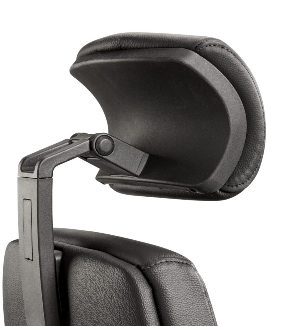 XXL Εργονομική καρέκλα γραφείου Raptor 24/7 200 kg - επένδυση με γνήσιο δέρμα - Image 5