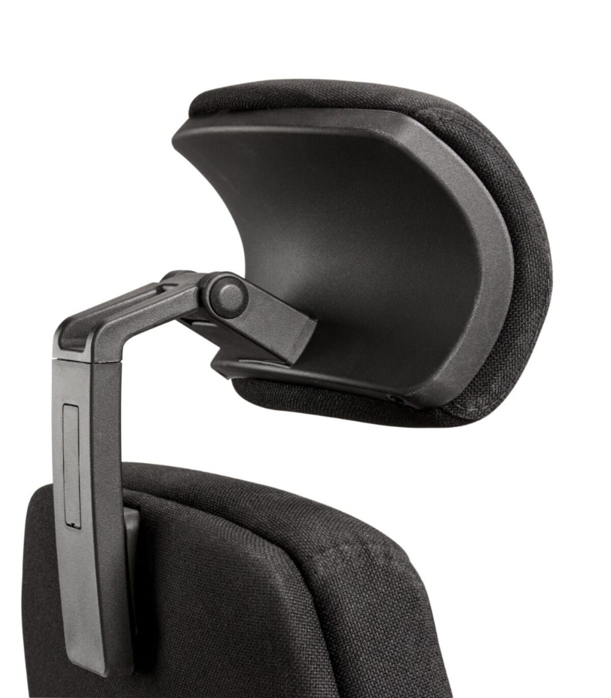 XXL Εργονομική καρέκλα γραφείου Rapthor 24/7 200 kg - επένδυση με ύφασμα - Image 5