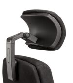 XXL Εργονομική καρέκλα γραφείου Rapthor 24/7 200 kg - επένδυση με ύφασμα - Image 5