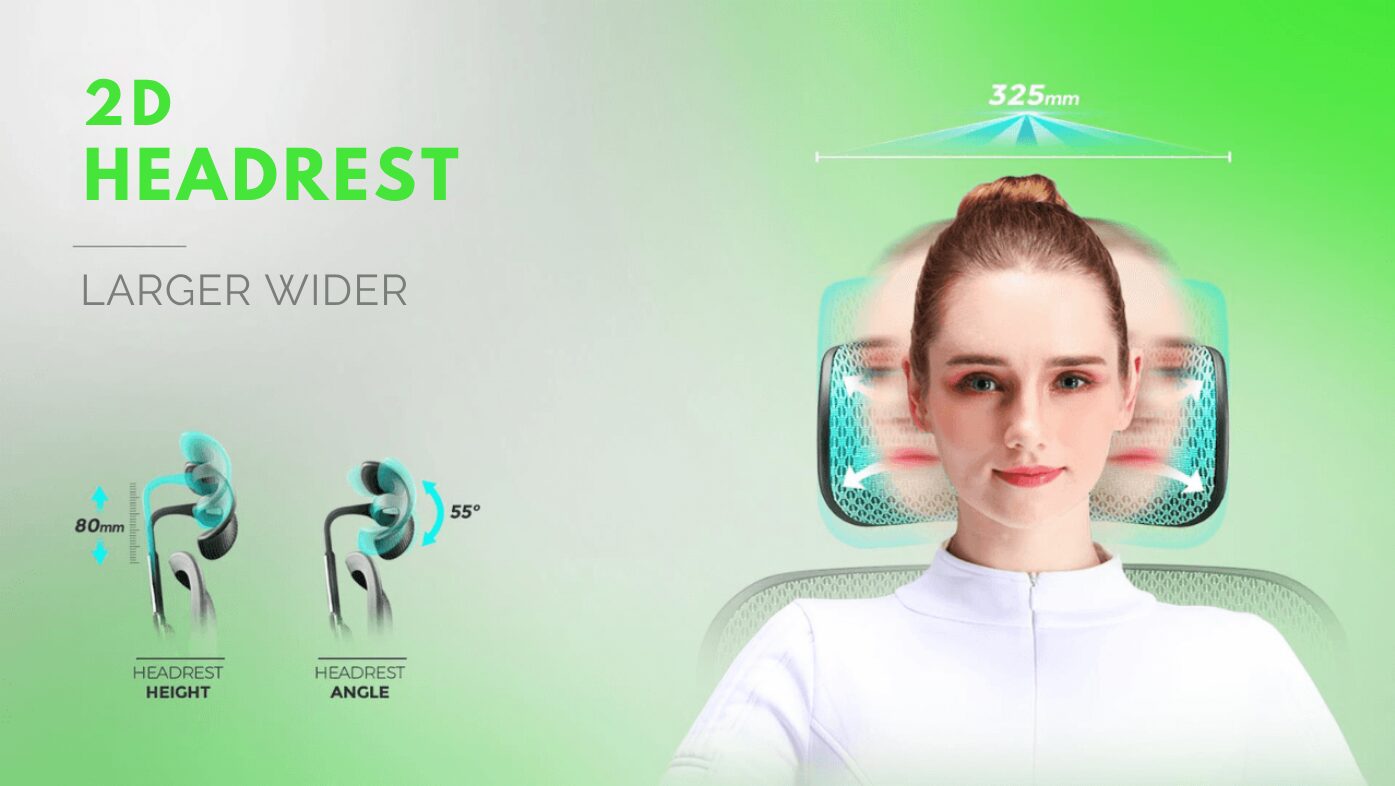 Ergohuman Elite v2 Banner 15